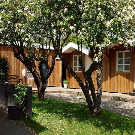 Guldborg Camping & Cottages - Famillyspace Exterior foto