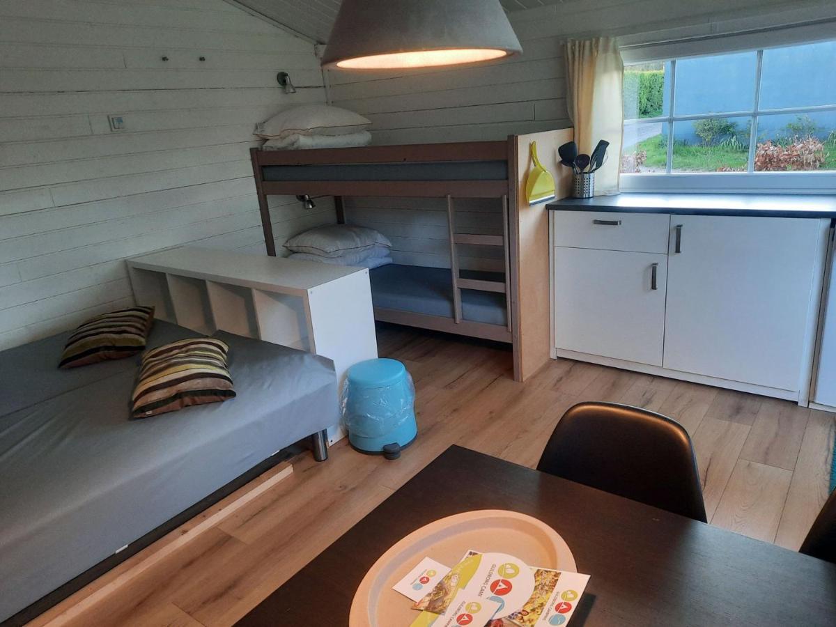 Guldborg Camping & Cottages - Famillyspace Exterior foto