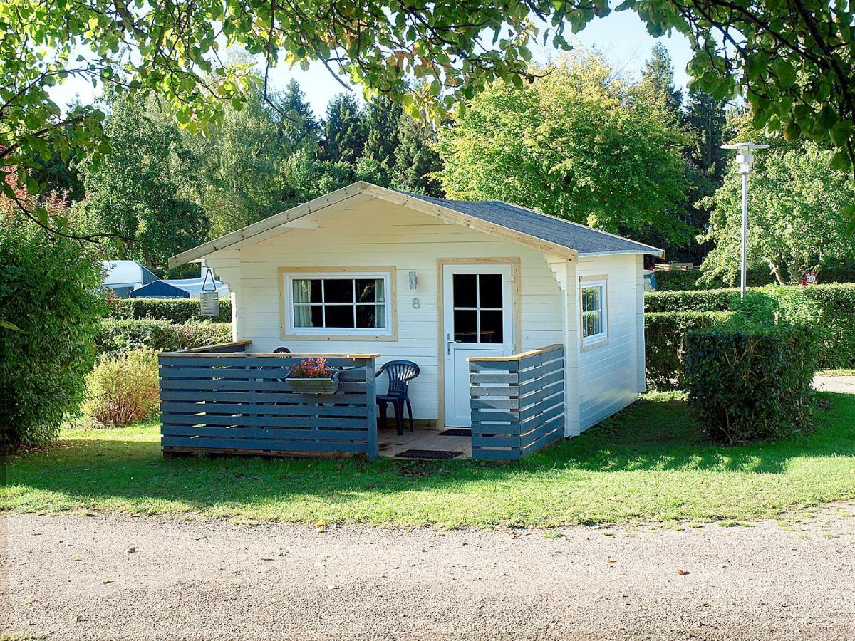 Guldborg Camping & Cottages - Famillyspace Exterior foto