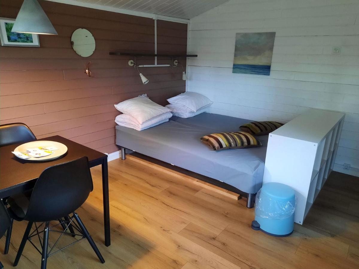Guldborg Camping & Cottages - Famillyspace Exterior foto